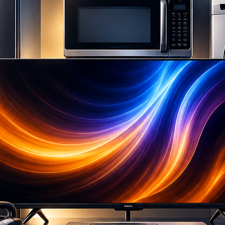 Electronics